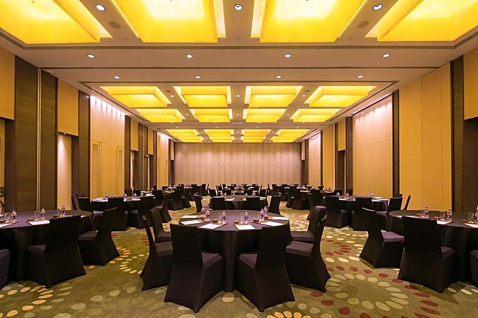 Hilton Garden Inn Xi'an High-Tech Zone