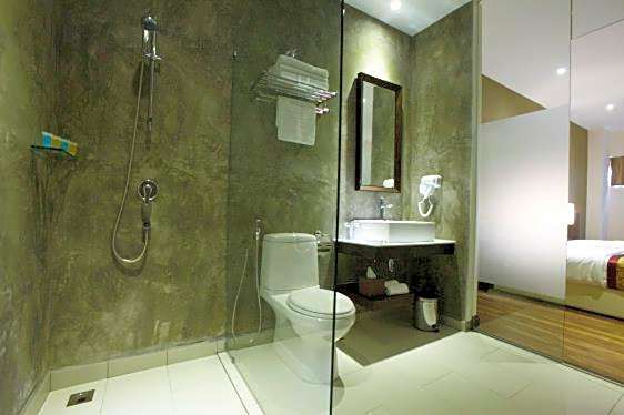 D Boutique Hotel