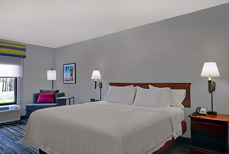 Hampton Inn By Hilton Panama City Beach