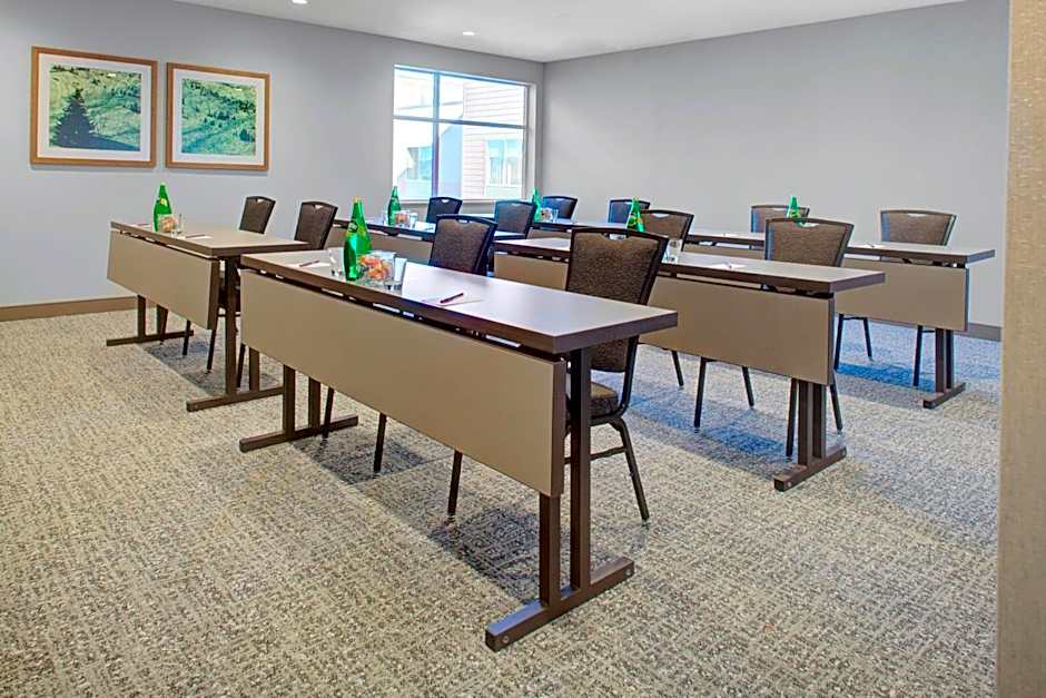 Residence Inn by Marriott Boulder Broomfield/Interlocken