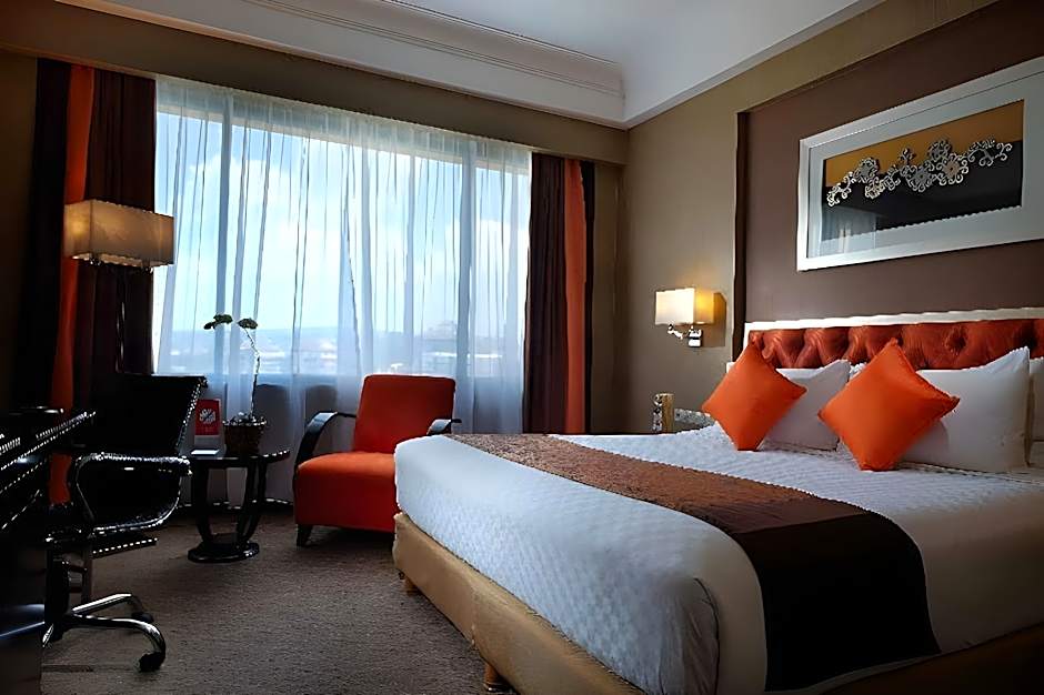 Hotel Ciputra Semarang