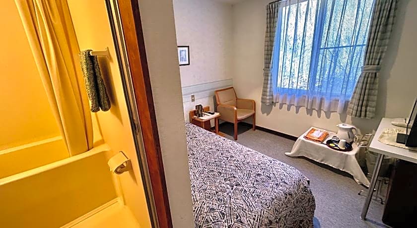 Hakuba King Hotel