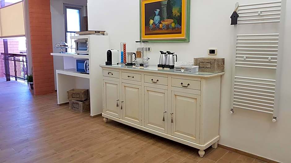 B&B Amelì