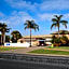 Mildura Plaza Motor Inn