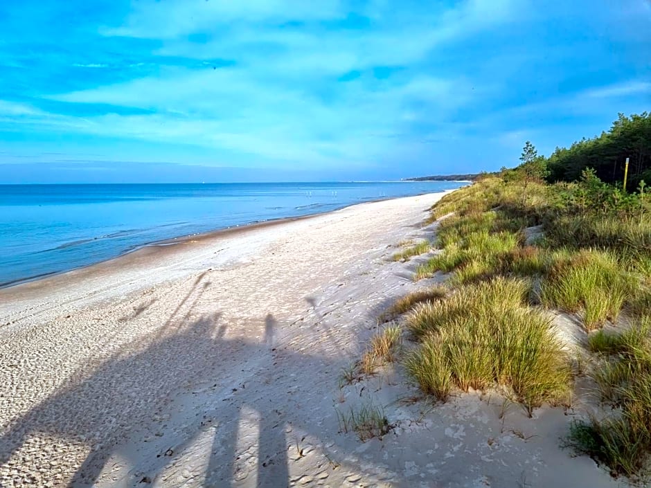 Pensjonat Dziki Zakątek