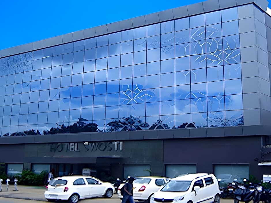 Swosti Grand