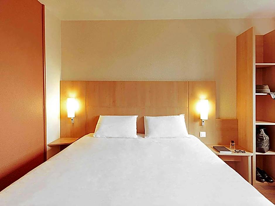 ibis Nice Centre Notre-Dame