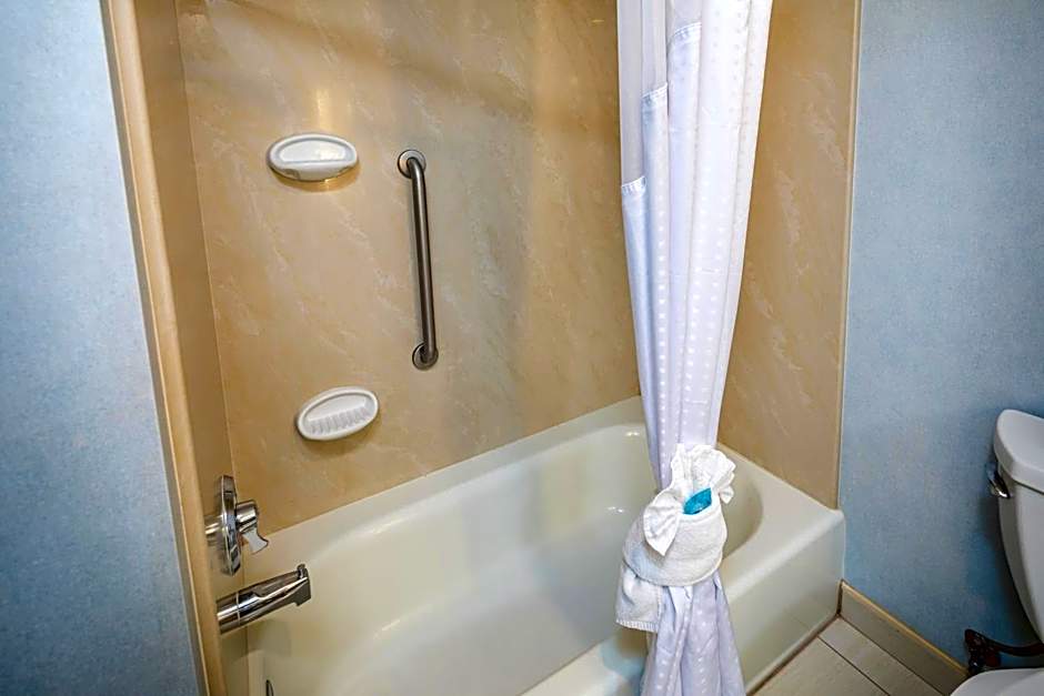 Holiday Inn Express Hotel & Suites Modesto-Salida By IHG