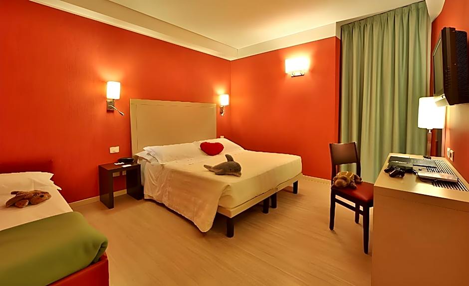 Best Western Porto Antico