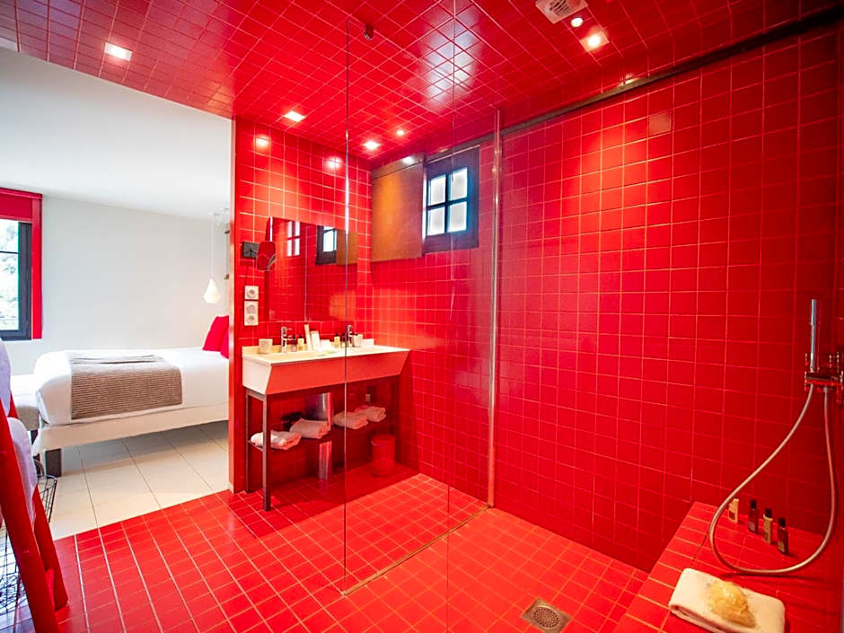 Hotel Pont Levis - Franck Putelat