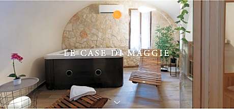Le Case di Maggie