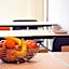 ibis Budget Millau Viaduc