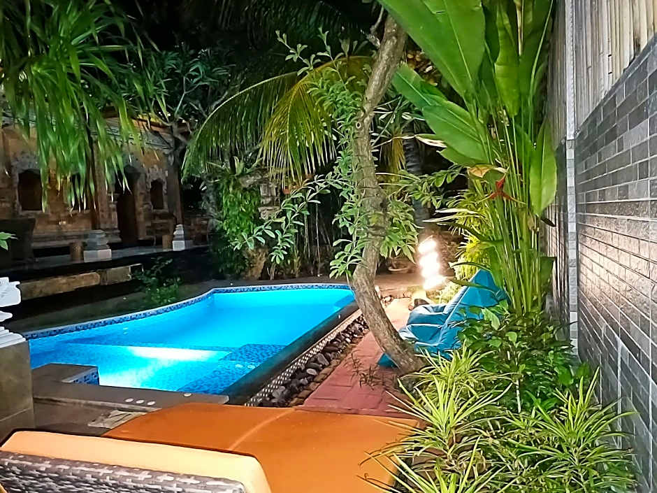 Green Palace Homestay