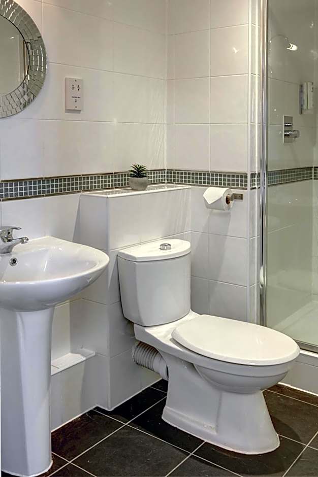 Sure Hotel by Best Western Aberdeen