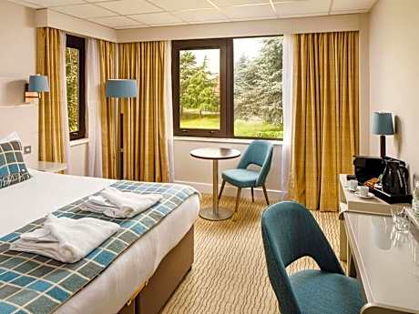 Privilege Double Room