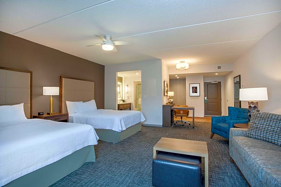 Homewood Suites By Hilton Saratoga Springs