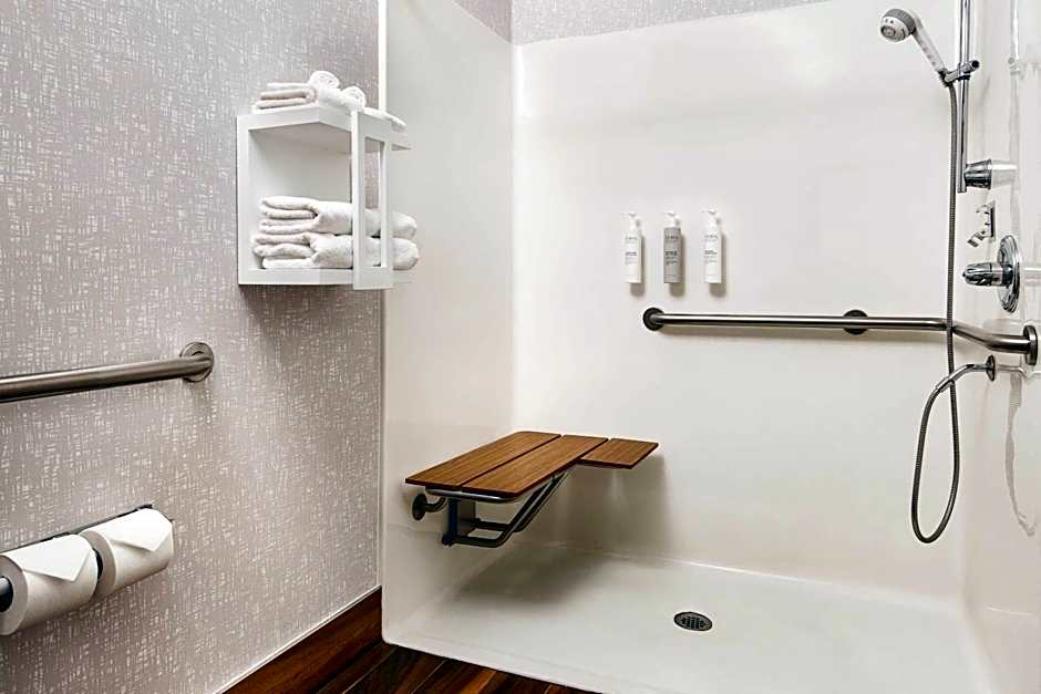 Hampton Inn Longmont