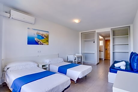 SEA VIEW STUDIO 1 ADULT