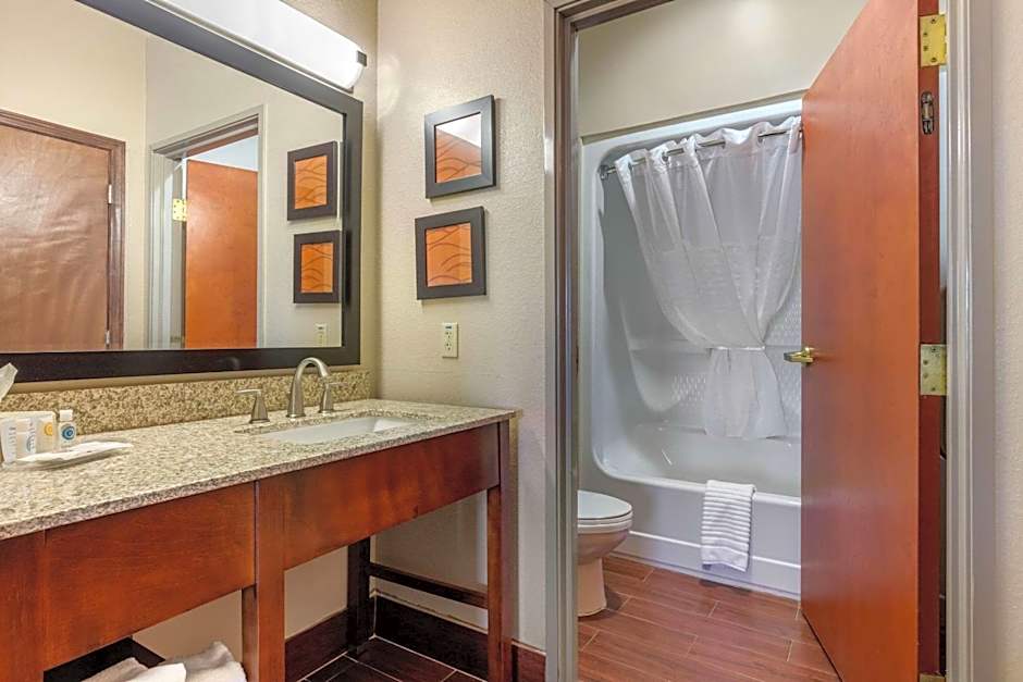 Comfort Suites Rolla