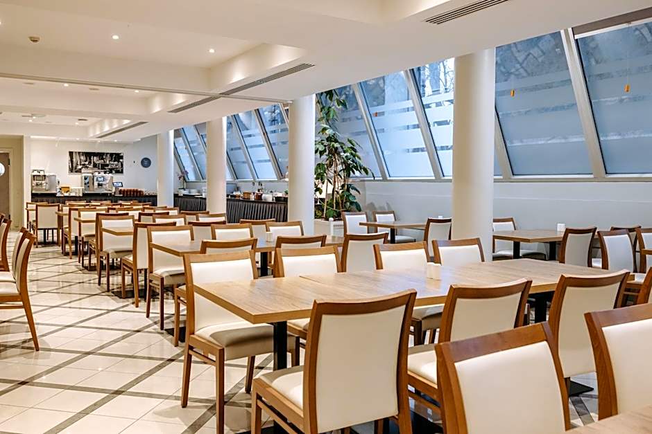 Hestia Hotel Ilmarine