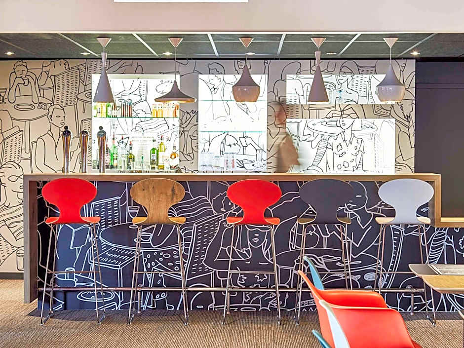 ibis Toulon La Valette