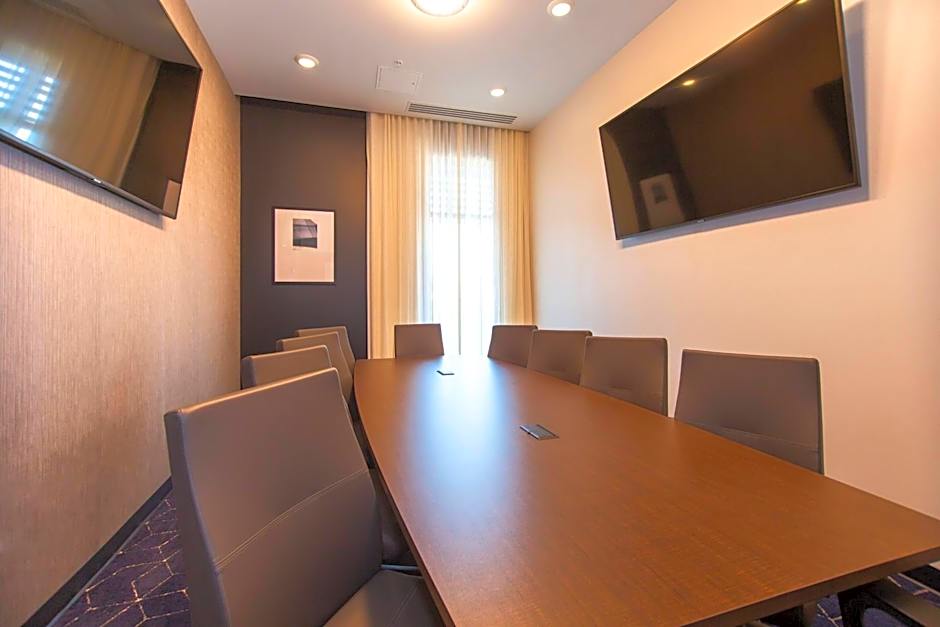 Courtyard by Marriott Rapid City