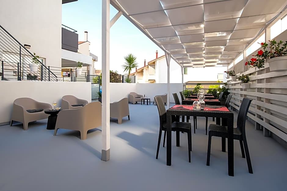 Villa Bianca Hotel & Spa