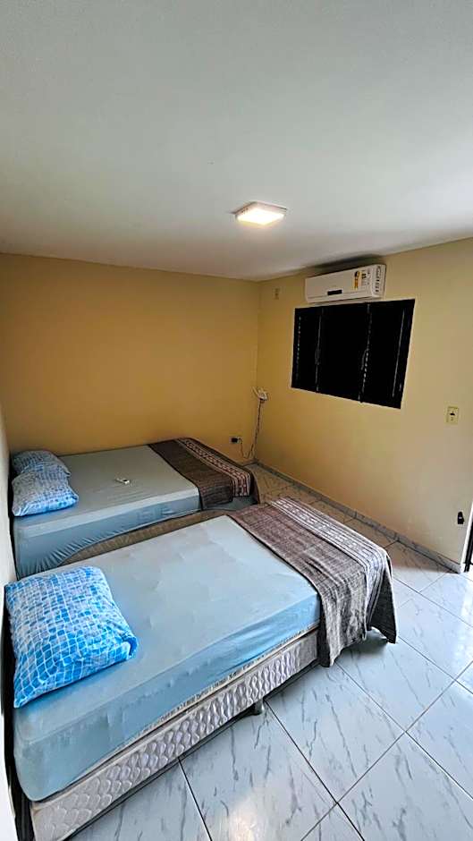 Casa de Praia - Carapibus