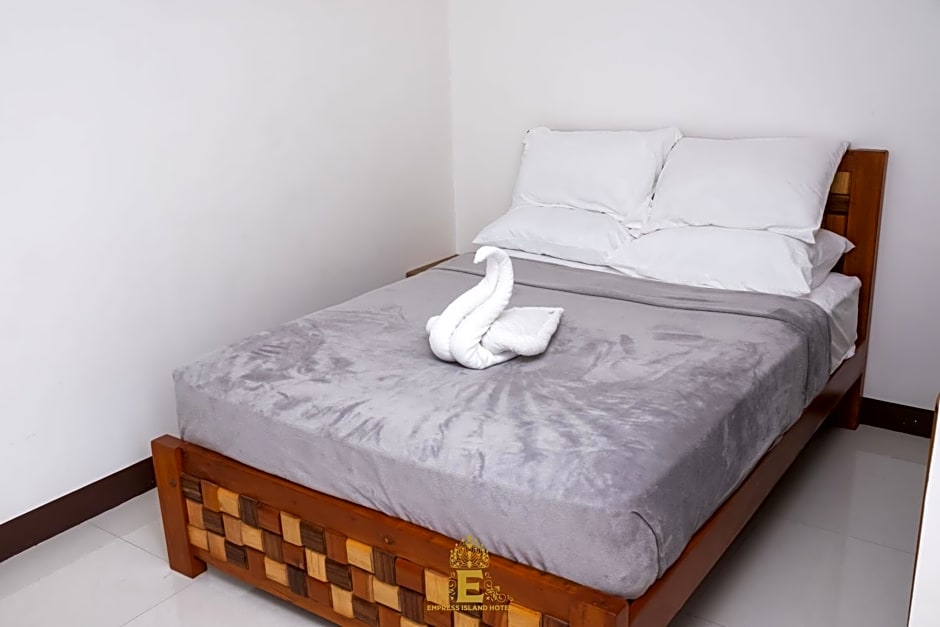 Empress Island Hotel