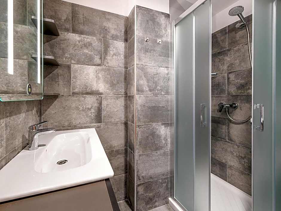 B&B Hotel Quarto d'Altino