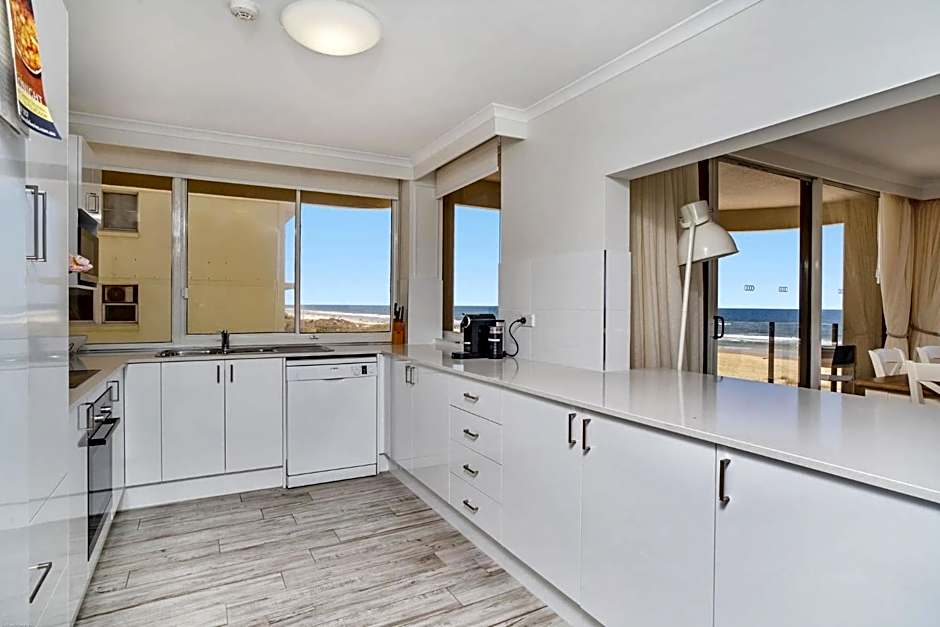 Dorchester On The Beach