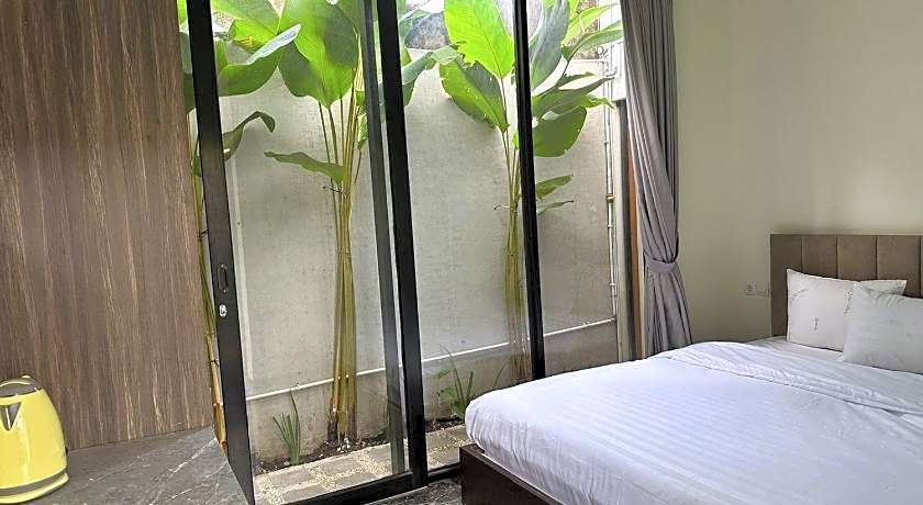 Nofrah House Syariah Mitra RedDoorz