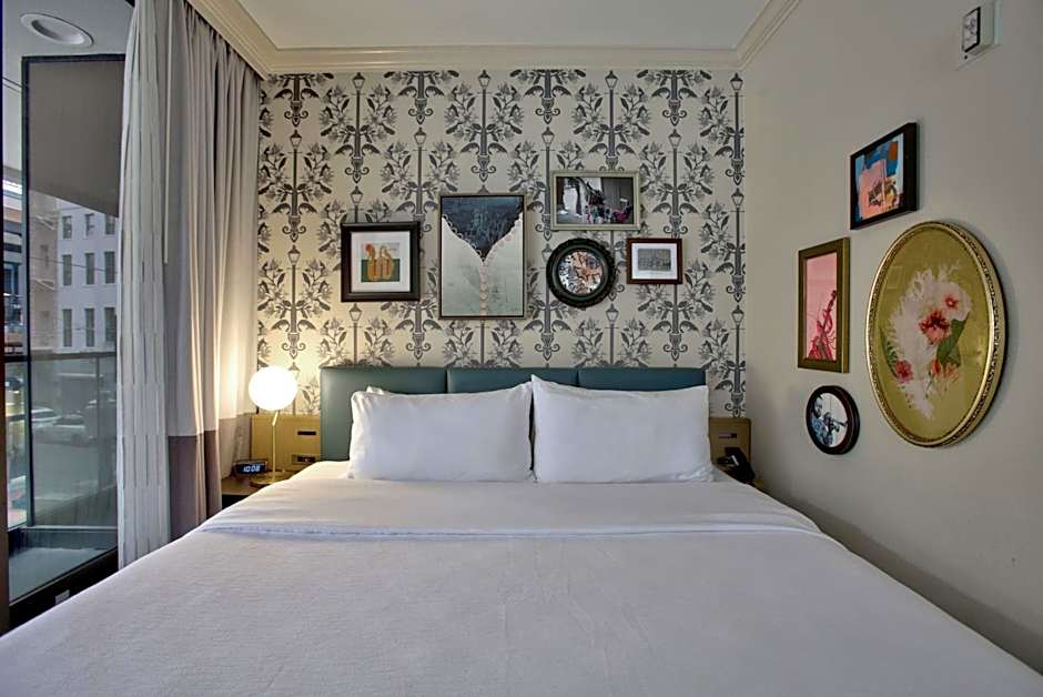 Hotel Indigo New Orleans French Quarter By IHG