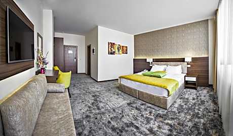 Hotel Marshal Garni