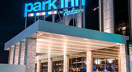 Park Inn by Radisson Najran