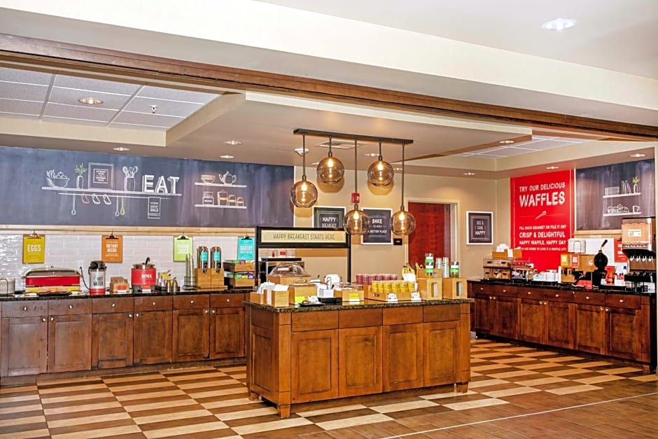 Hampton Inn Winfield
