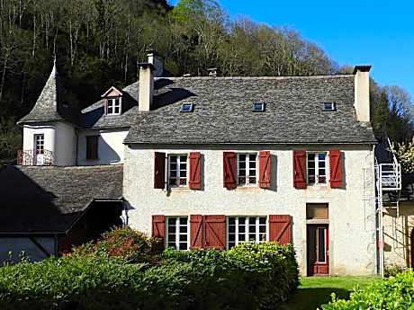Gite Chaneü