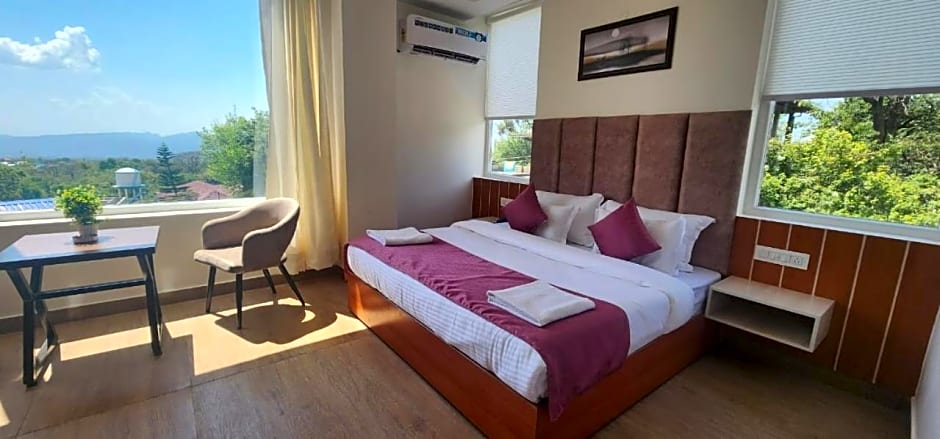 Sagar Residency Palampur