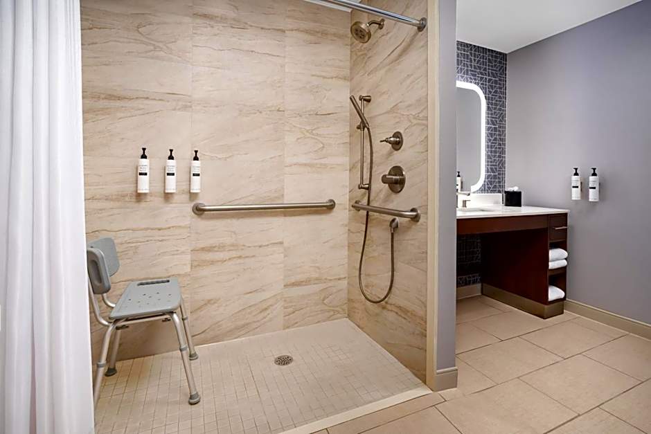 Homewood Suites By Hilton Midland