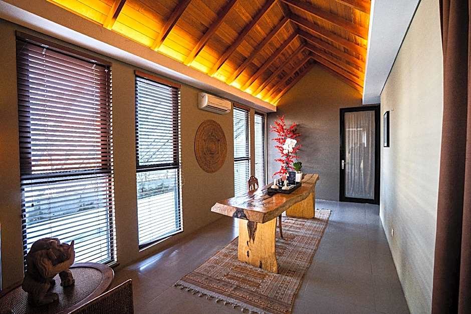 Abia Villas