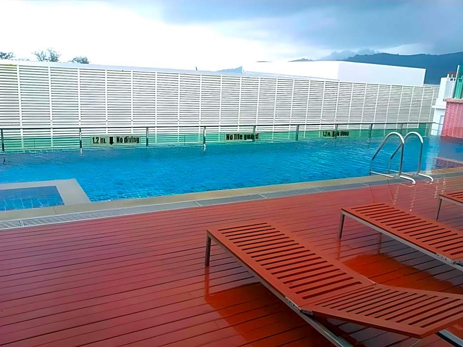 Aspery Hotel
