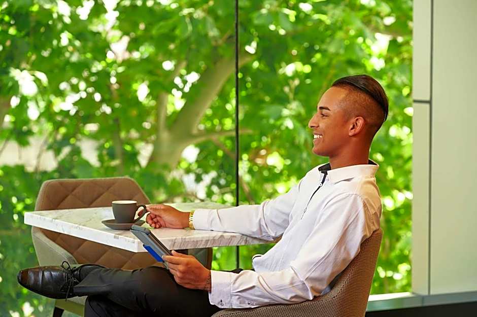 DoubleTree By Hilton Perth Northbridge