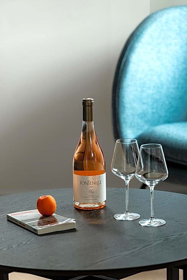 70 Hectares... et l'Océan