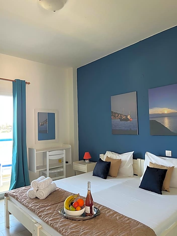 Maistrali Studios Skiathos