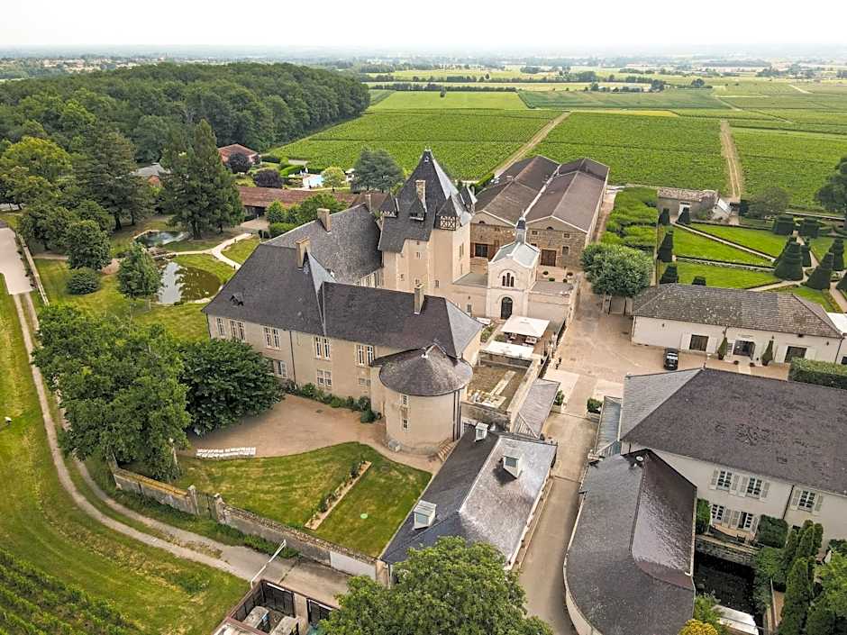 Château de Pizay