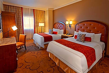 Queen Room
