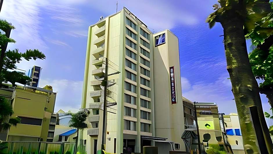 Smile Hotel Matsuyama