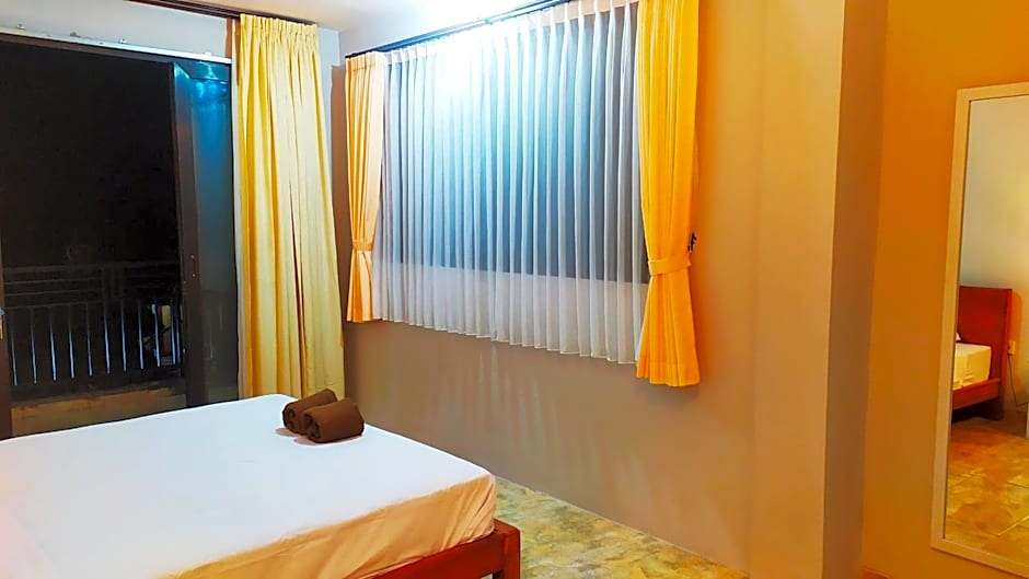 Griya Buda Guest House