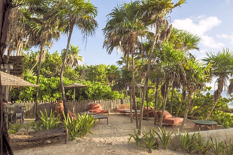 Casa Phoenix Tulum