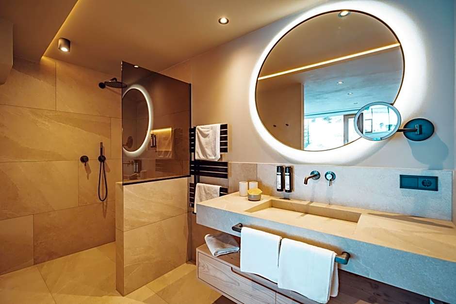 Hotel Plan De Gralba